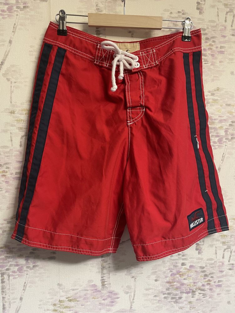 Short barbati Hollister S