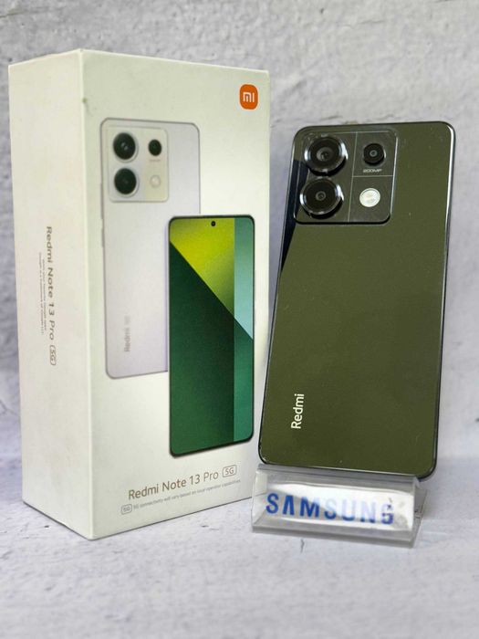 Redmi Note 13 Pro 256ГБ Редми  "Ломбард Лидер"РАССРОЧКА до 60 месяцев