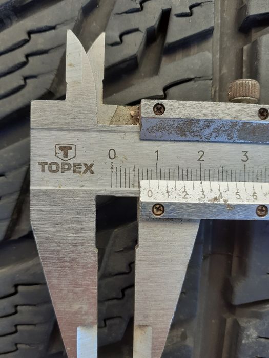 265/50/20,245/45/20,255/45/20,nokian,8-9mm,dot 3615
