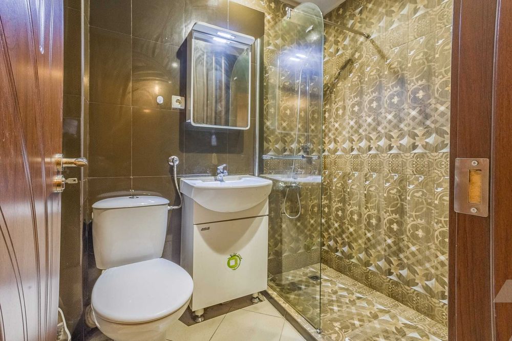 Дава се под наем Тристаен апартамент в София, Медицинска академия - 82 кв.м за 897.6 € - Снимка #6