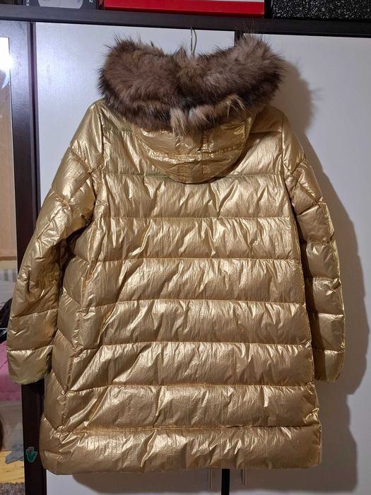 Зимно яке Moncler