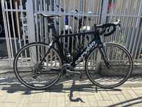 Bicicleta cervelo s2 ful carbon