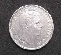Monedă argint 200 lei - Mihai I (1942)