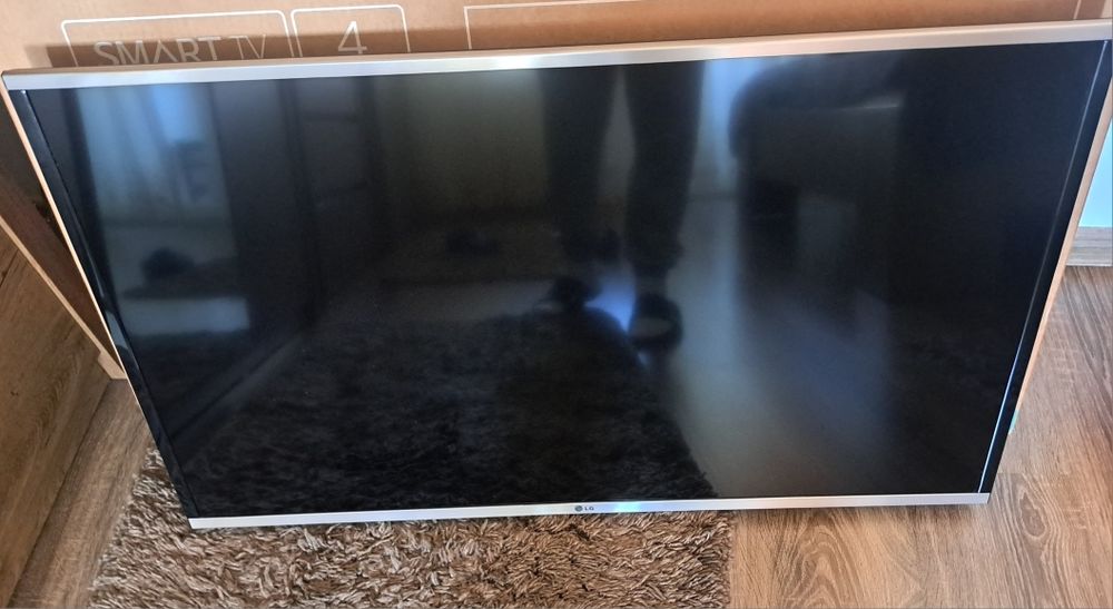 Televizor LG SMARTpt Piese