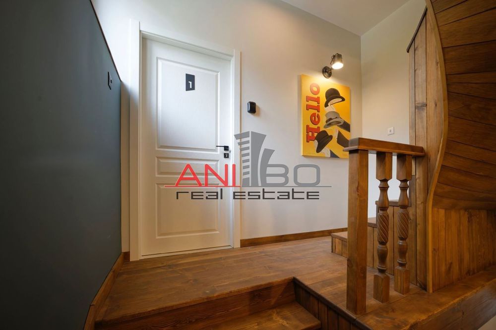 2-стаен в Варна-Гръцка махала площ 60 цена 900 евро