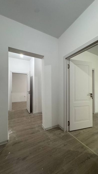 Продаётся 2-х комнатная квартира в ЖК Assalom Sohil 53м2