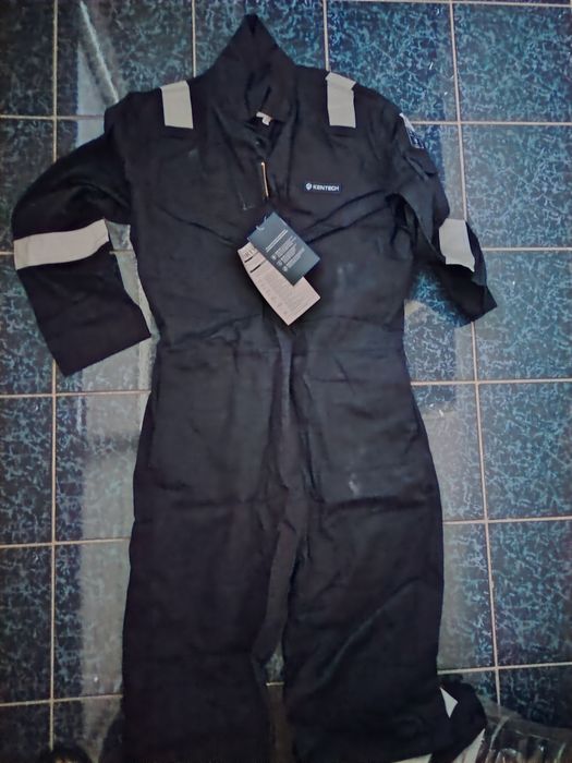 Спецодежда ТШО куртки и комбенизоны