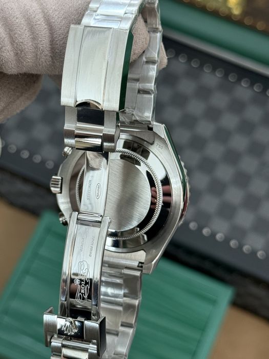 Rolex Yacht-Master 44mm