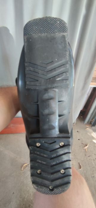 Clăpari solomon nr41