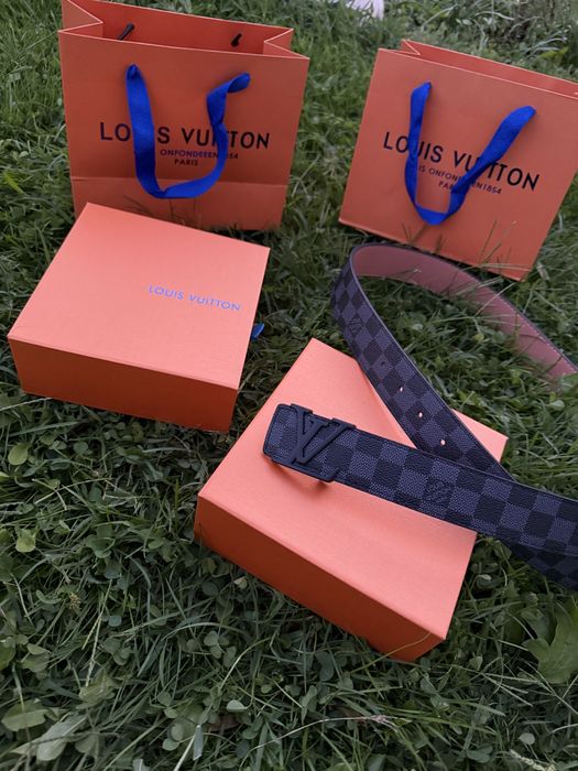 Curea Lv / Louis Vuitton / Premium