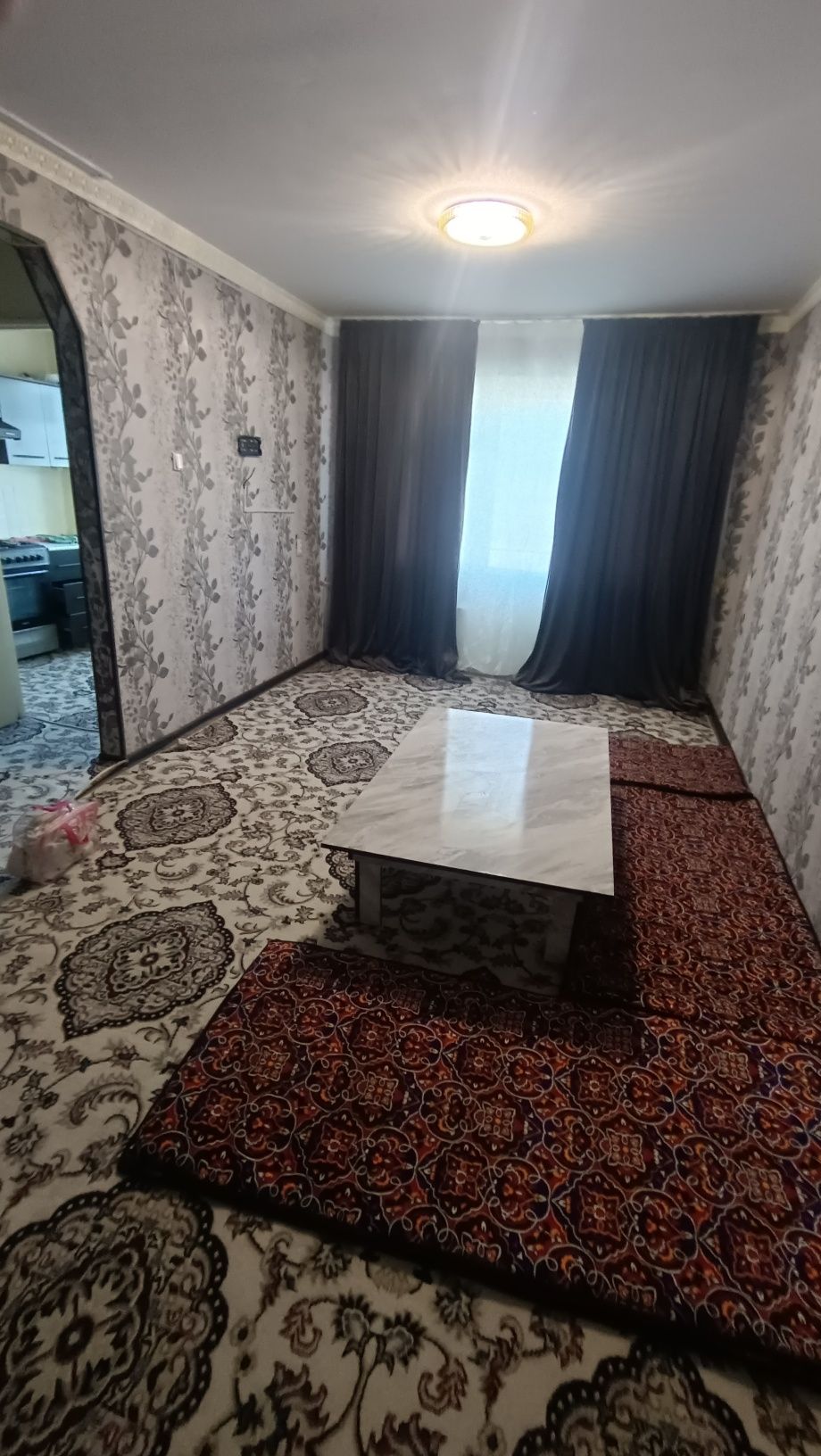 Уй сотилади срочна заканалда жойлашган