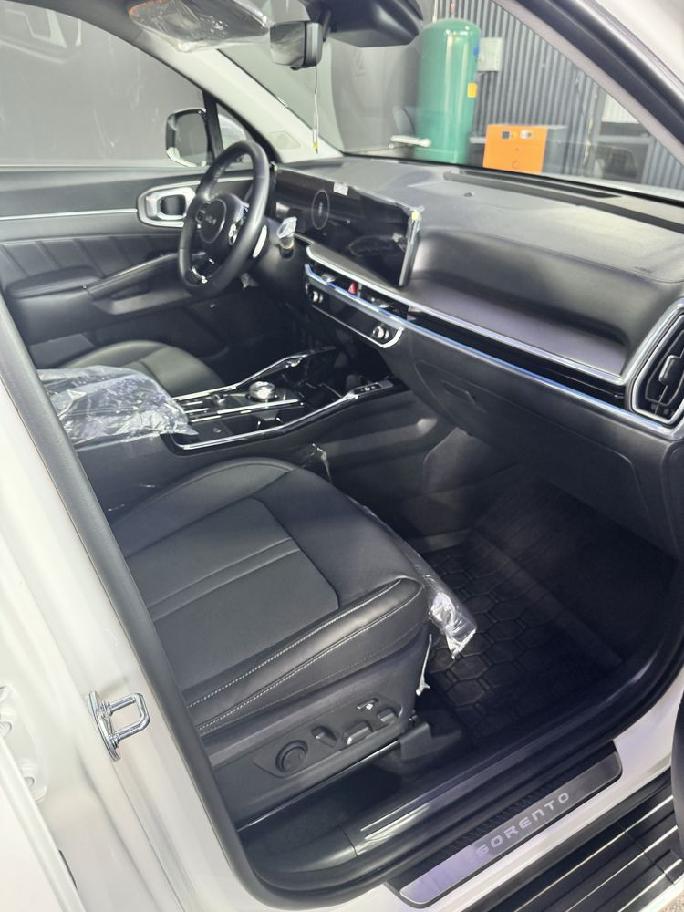 Kia Sorento 2024/25