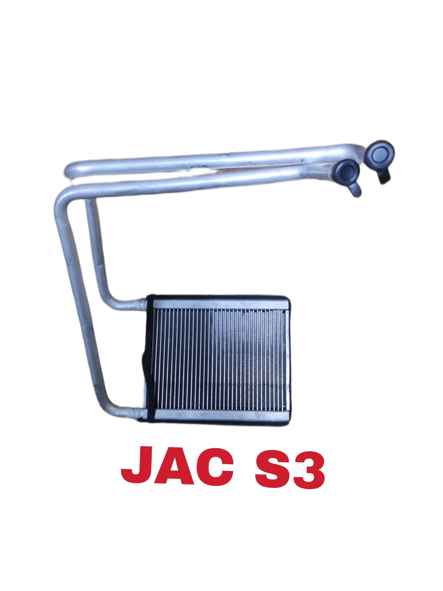 JAC S3 Радиатор печки