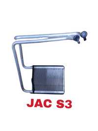 JAC S3 Радиатор печки