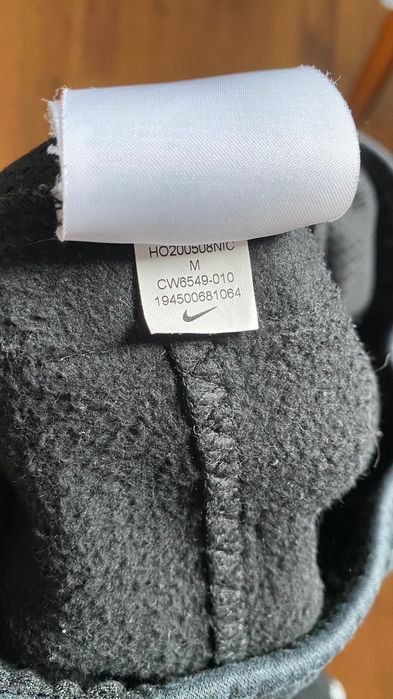 Nike Air Max M размер