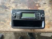 Оригинално CD радио плеър VW Golf 6 Passat T2 tiguan 1k0035156 Mp3