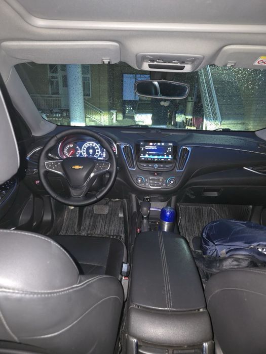 Малибу 2 Turbo 2018