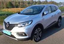 Renault Kadjar 1.7dci Blue 4x4 Intense Bose FULL