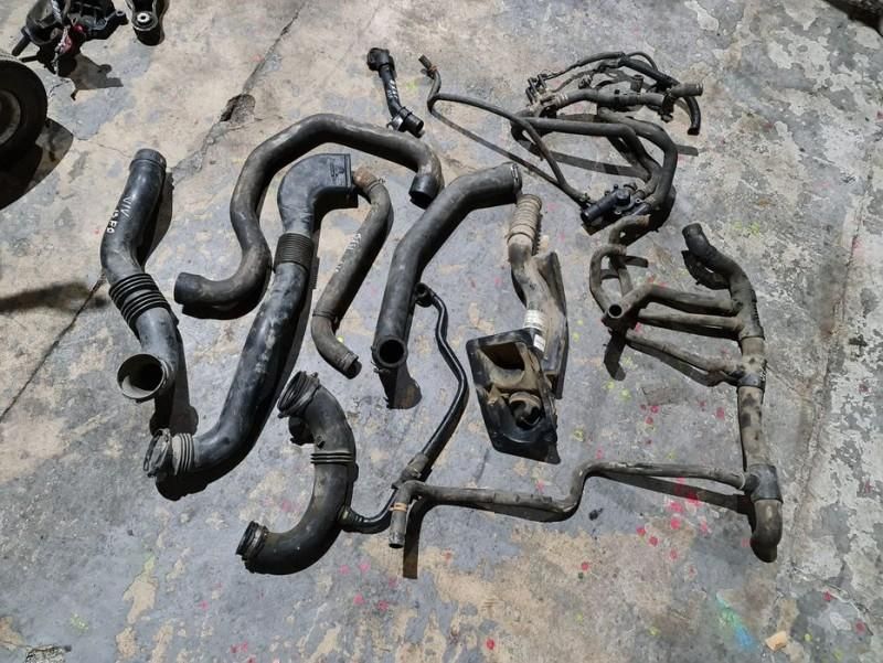 Furtun apa Nissan Primastar 1.9 CDTI; 1.9 DCI F9Q