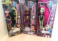 Продам куклы Monster High оригинал. Каждую за 5.000тг