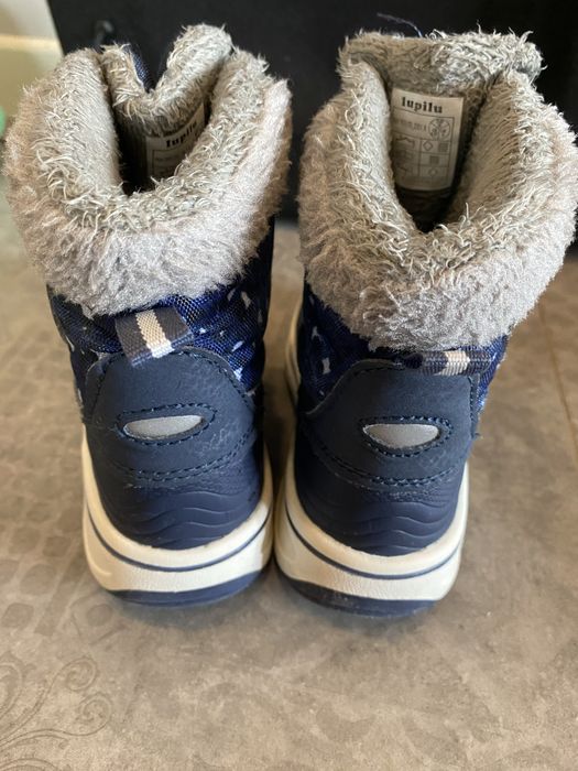 Детски ботушки, номер 26