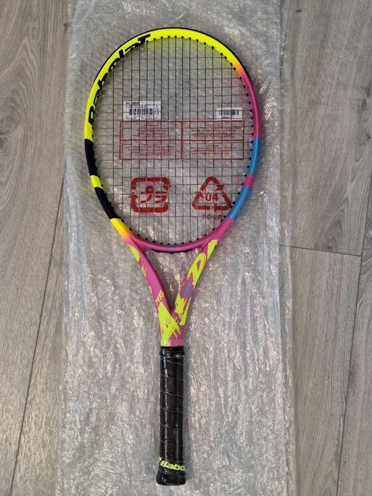 Babolat Pure Aero Rafa Origin