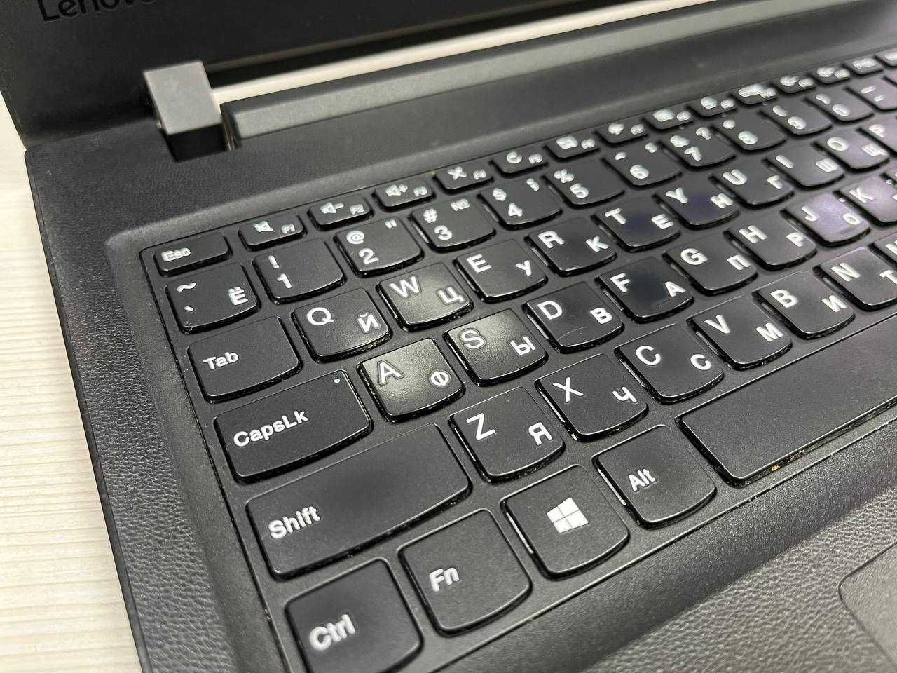 По доступной цене LENOVO 110*Core i3*ОЗУ 4*SSD 128*Для офиса