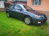 Mazda 3 1.6 TDCI 110 cp 2008