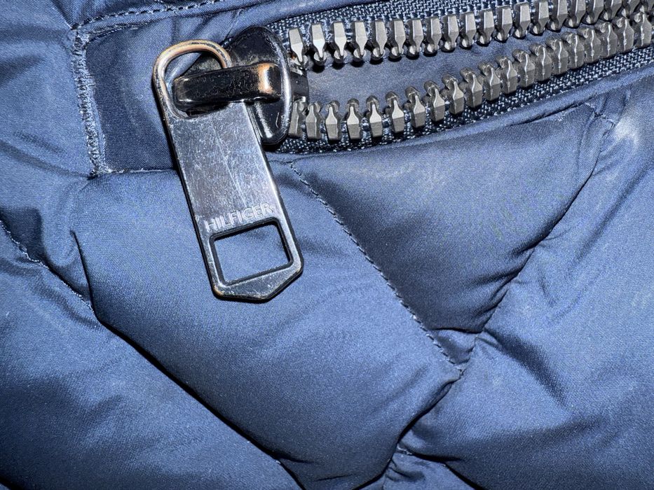 Tommy Hilfiger зимно яке М