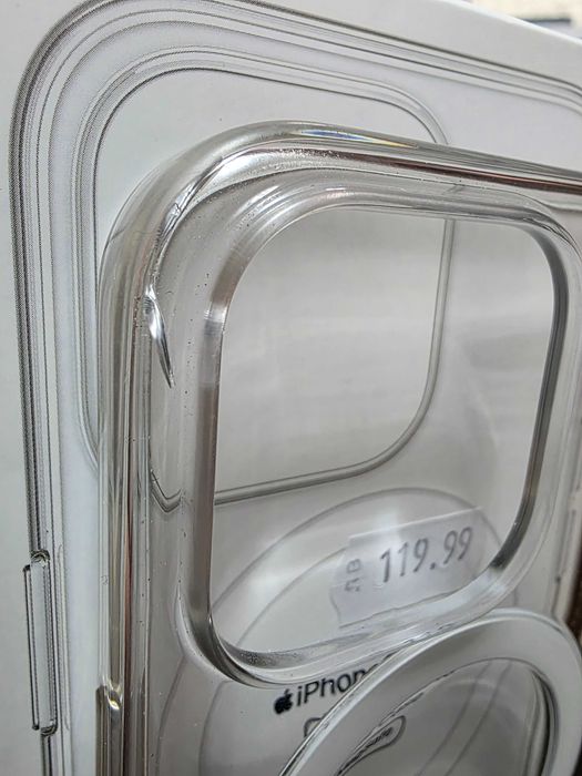 Кейсове за iphone 16 pro