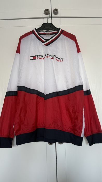 Bluza sport Tommy Hilfiger