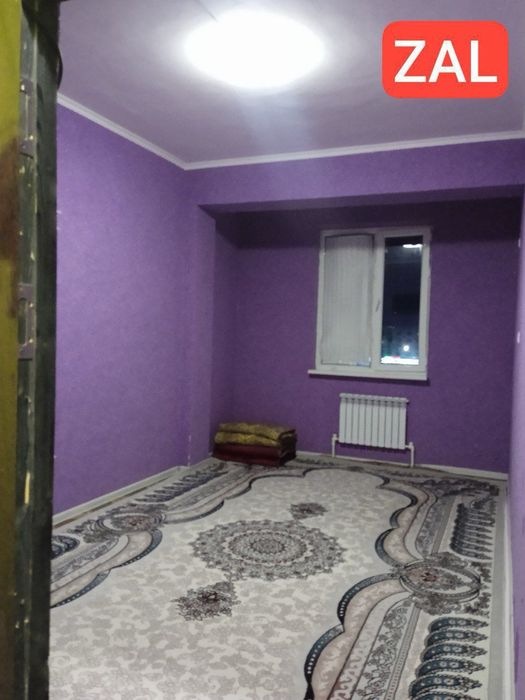 1 хонали квартира сотилади