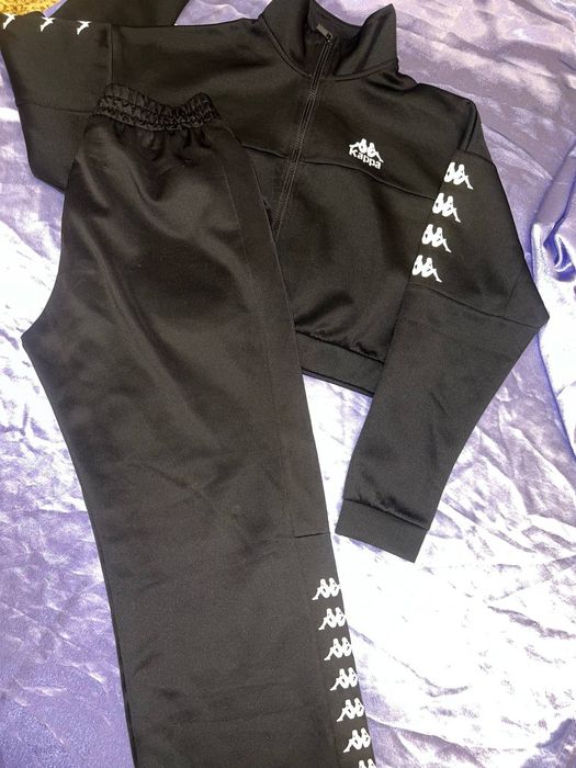 Двойка для девочек от Карра