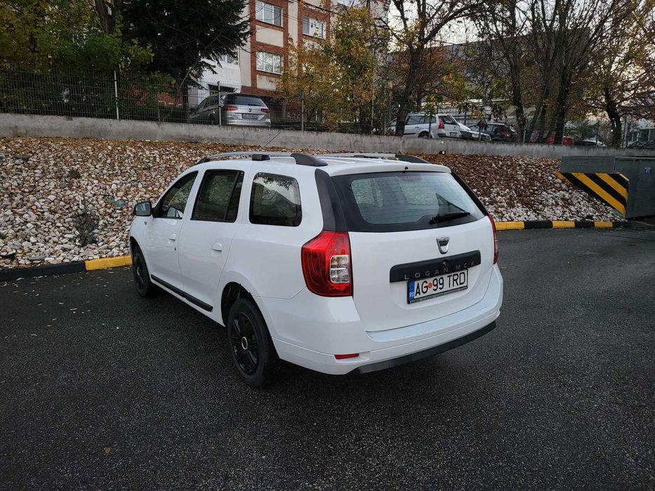 Okazie Dacia Logan 1.5Dci an 2015 la 3700e/variante