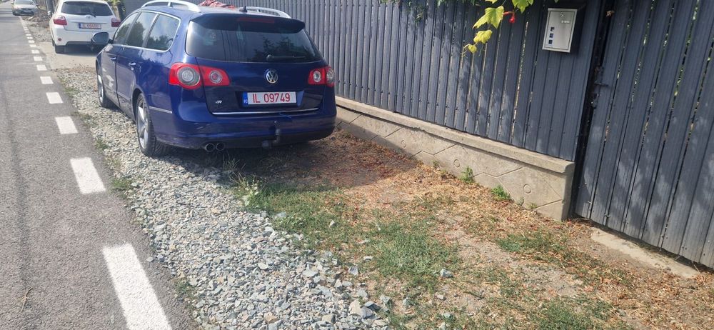 Passat b6 combi 1700 de Euro germania