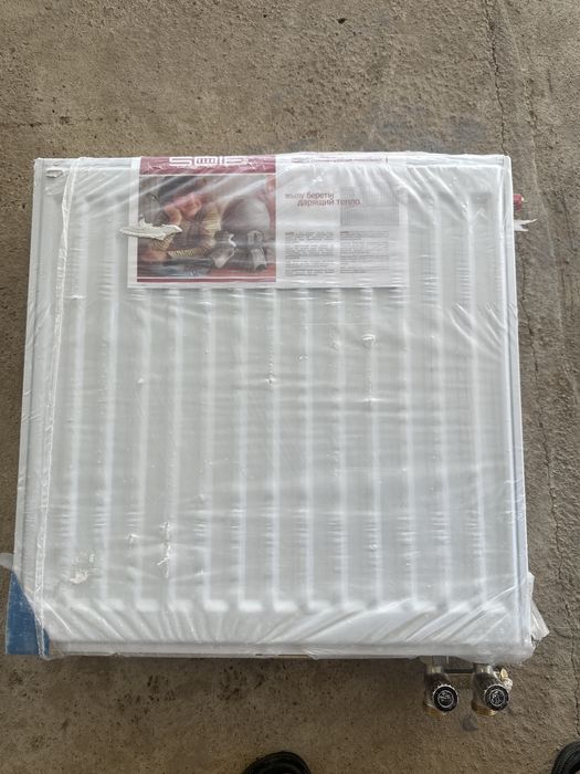 Отопительный батарей