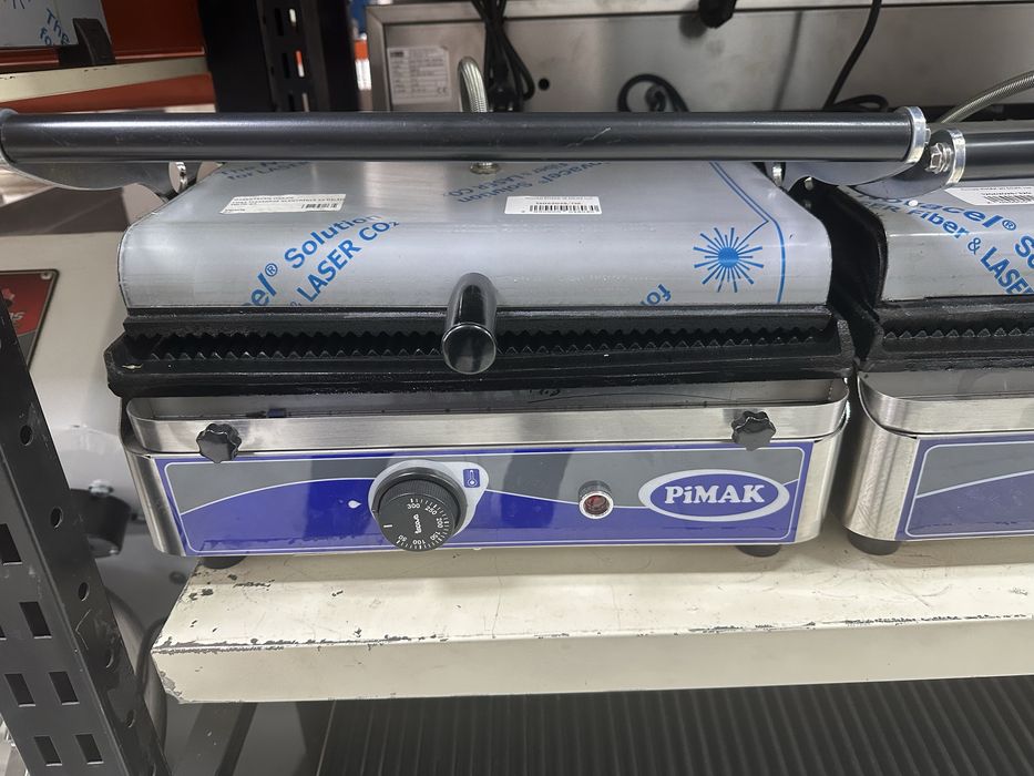 Тостер Toster silver remta pimak силвер ремта пимак