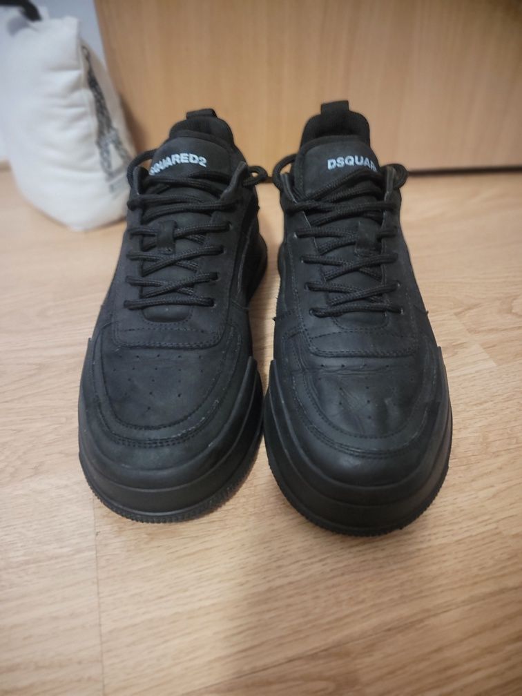 Sneakers Dsquared 2 originali, 41