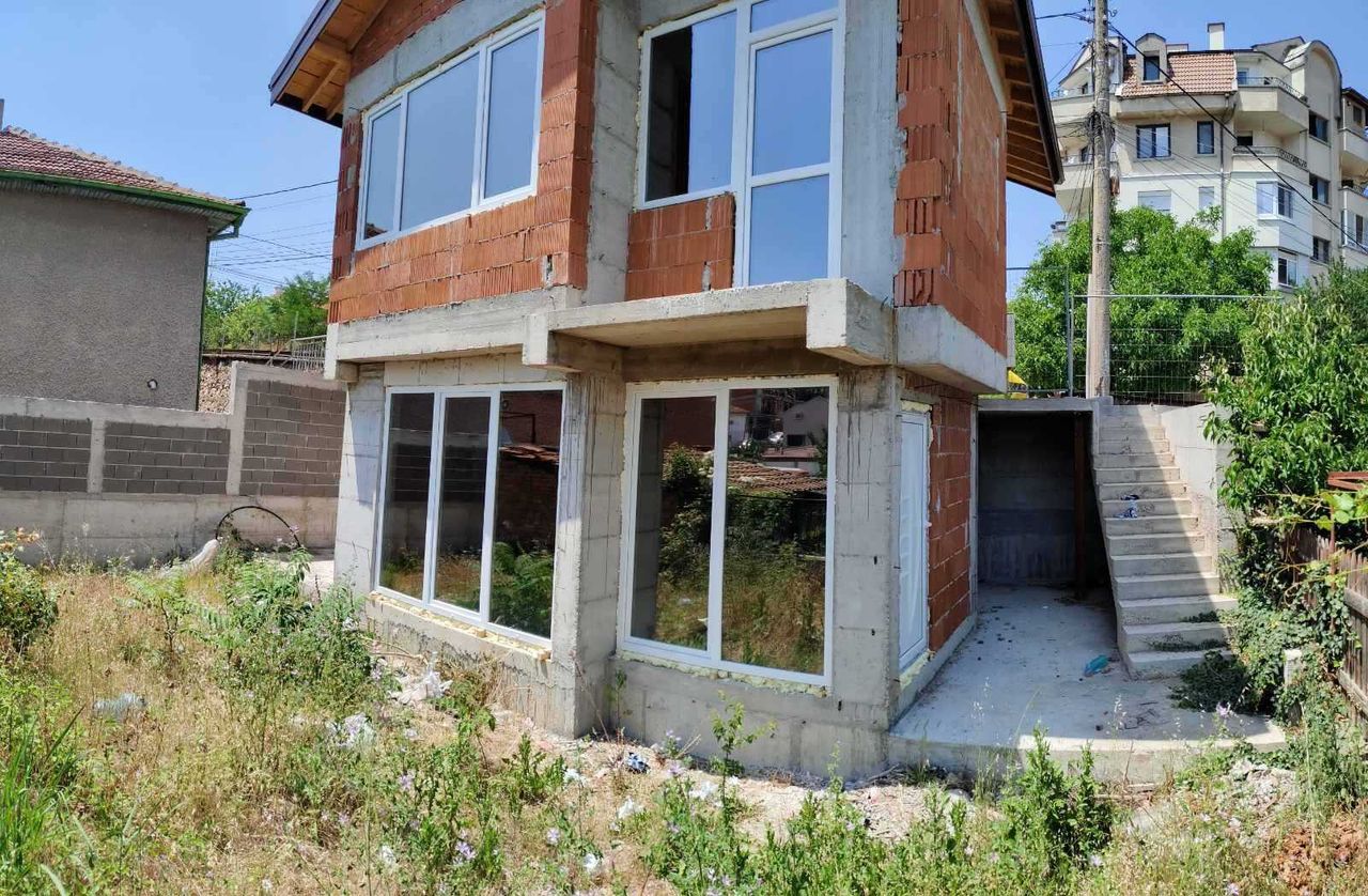 Продава се Къща в Хасково, Тракийски - 90 кв.м за 889 €/кв.м - Снимка #5