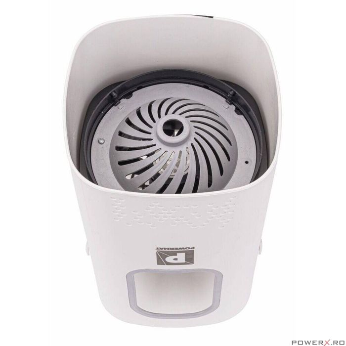 Lampa anti-insecte LED UV 5 W, Powermat