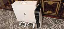 Playstation 5 Fat