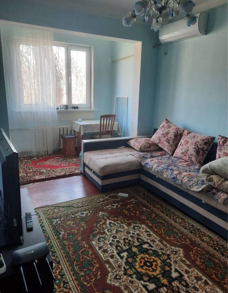 .Чиланзар 2 кв. 2/4/4 срочная продажа