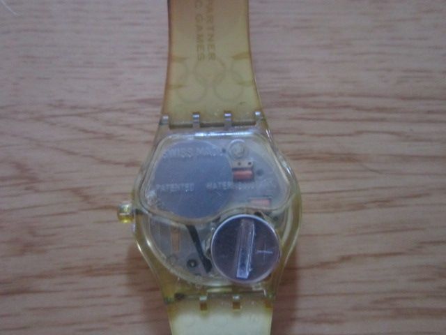 ceas swatch