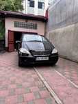 Vand mercedes A-class