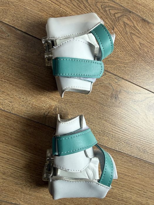 Orteze bebelusi Bebax , numarul 10