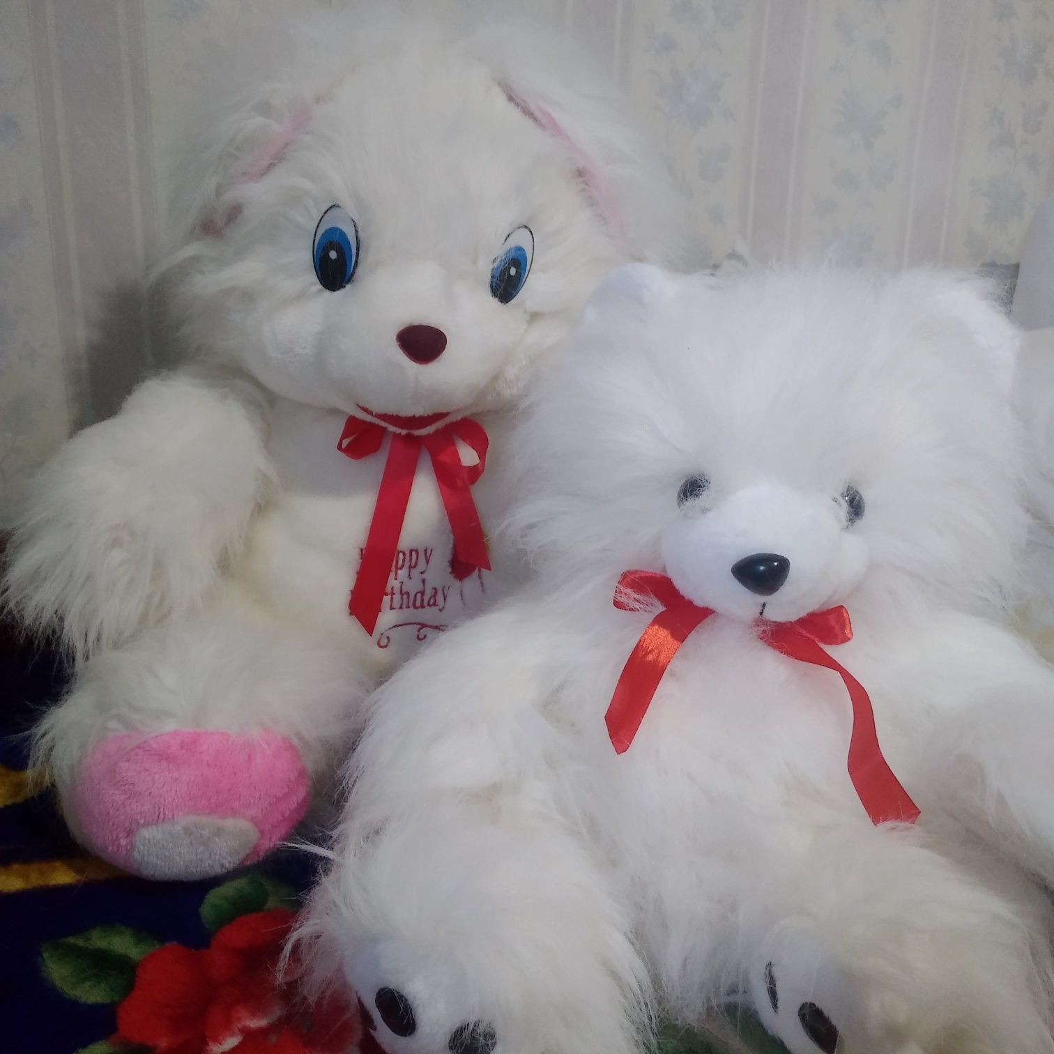 Детские игрушки продаются.