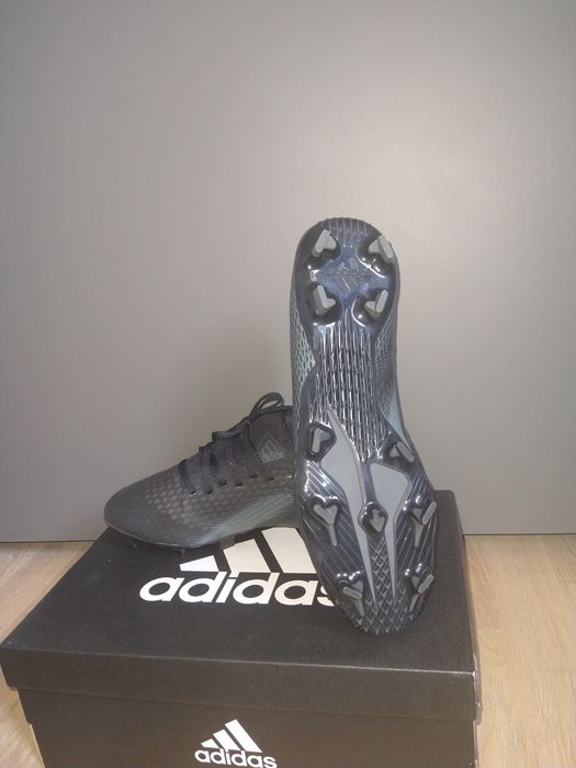 Adidas X Ghosted.3 FG