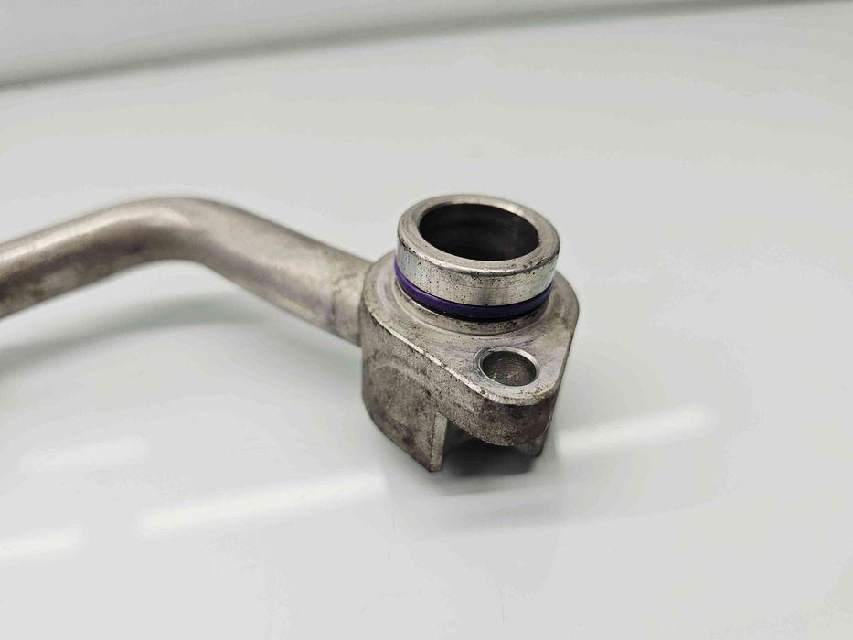 Conducta AC Audi A4 (8K5, B8) Avant [Fabr 2008-2015] 8K0260707S 2.0 TD