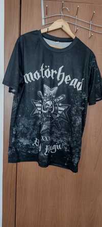 Тениска на Motörhead Bad Magic