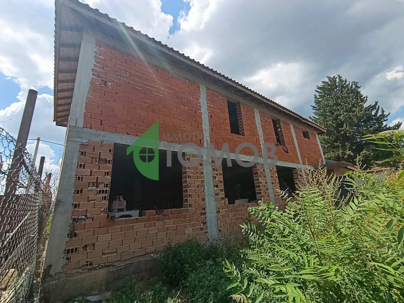 Пром. помещение в Стара Загора